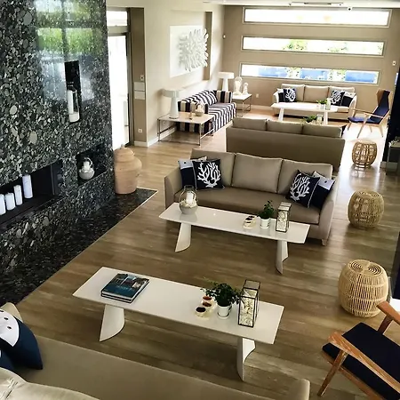 Hotel Kalyon Çeşme