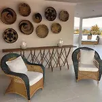 Kalyon Hotel