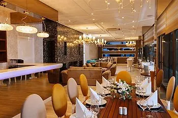 Kalyon Otel Çeşme