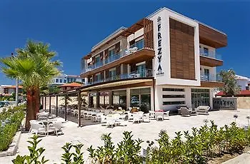 Hotel Kalyon 2*
