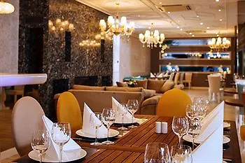 ホテル Kalyon Çeşme