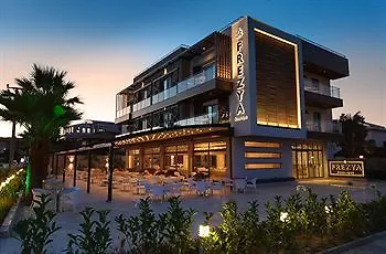 Otel Kalyon