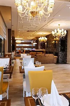Kalyon Otel Çeşme