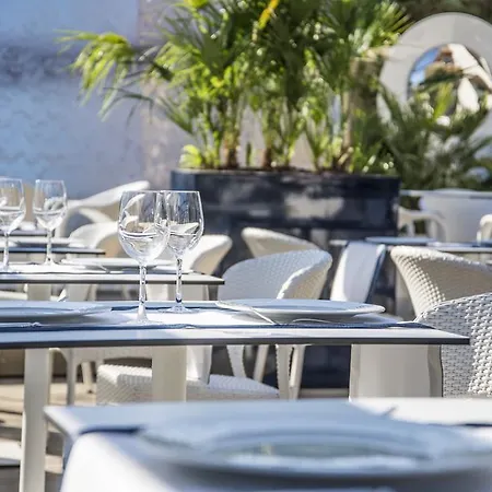 Otel Kalyon Çeşme