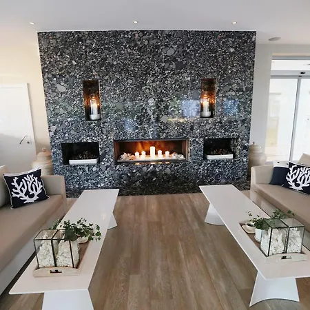 Kalyon ホテル Çeşme