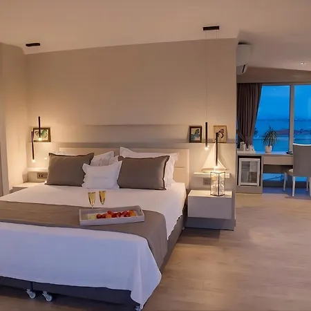 Kalyon Otel 2*
