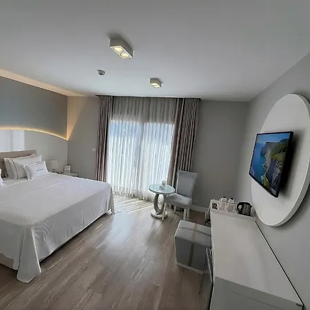Otel Kalyon Çeşme