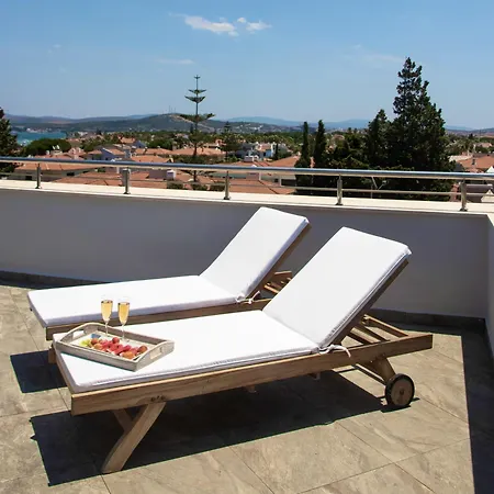 Kalyon Otel 2*