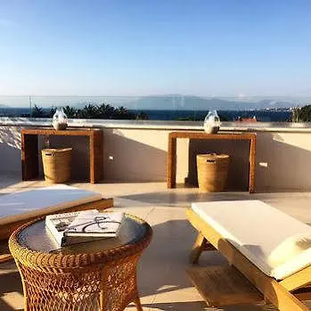 Kalyon Otel 2*