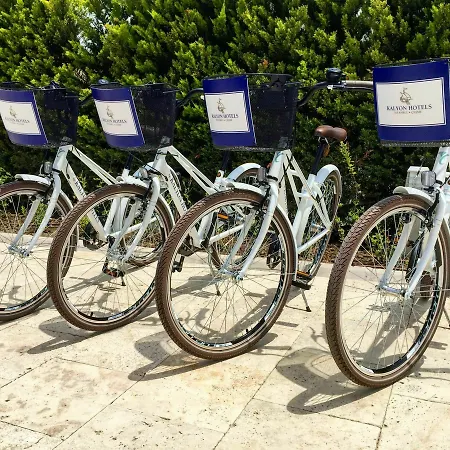 Kalyon Otel Çeşme